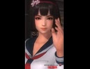 DOA5 LAST ROUNDショートversion