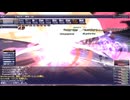 【FF11】雪と月！耐性を見極めて戦うデュナミス・ダイバージェンス：サンドリア！花びらなNM戦も！