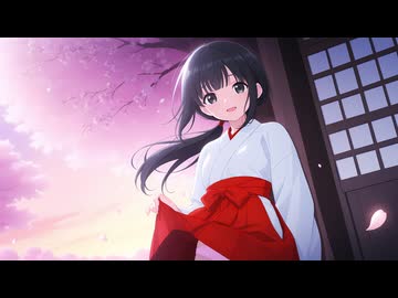 ピンク桜が丸見えで……♡【VOICEROID劇場】【VOICEVOX劇場】