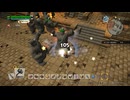 44歳の初ビルド『ドラゴンクエスト ビルダーズ２　破壊神シドーとからっぽの島』【ネタバレ注意】39