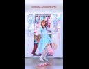 [なむる] ハートキャッチ☆パラダイス [踊ってみた]