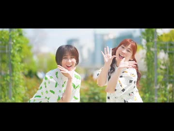 【豆ごはん】バスター！【踊ってみた】