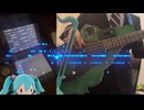 【初音ミク】3DSと埼玉ベースで「咲き誇れ埼玉」