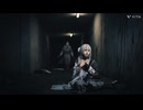 雪の呪いと忘却　Music Video