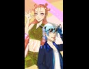 【波音リツ・雨近・ちかの】タイミング～Timing～/ブラックビスケッツ【ACE＆ACEカスタムシンガーカバー】