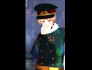 【APヘタリアMMD】Beyond the way【露】