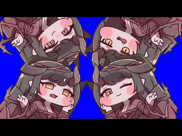 【宴会・パーティーで使える!!】四等分フリックルセットBB+使用例【みんなで分ける】