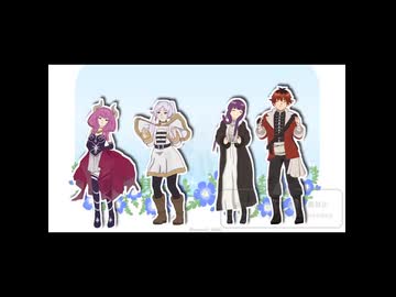 Discopled × 葬送のフリーレン ショート動画