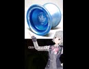 令和のスタンダードヨーヨー！ ショート動画見てるならもう知ってるよね！ C3ヨーヨーデザイン・クラウン