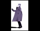 【MMDツイステ】ニコニコショート