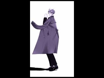 【MMDツイステ】ニコニコショート