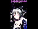 【MMD、アイドルマスター】[A]ddictionショート【４月８日は神崎蘭子の誕生日】