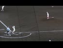 二死一三塁のピンチを抑える広陵 堀田 昂佑くん【夏の甲子園2025 広陵 対 旭川志峯2025年8月7日】