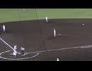 3回表をサクサク抑える広陵  堀田 昂佑くん【夏の甲子園2025 広陵 対 旭川志峯2025年8月7日】