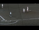旭川志峯 億貞 壮汰くんがエラーで二塁へ【夏の甲子園2025 広陵 対 旭川志峯2025年8月7日】