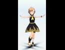 【MMDShort】爆ラブ＋ケミストリー【音ノ瀬らこ（ミリプロ）】