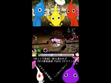 ピクミン2のやばいやつ