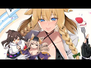 刻創10周年 セルフMVもどき