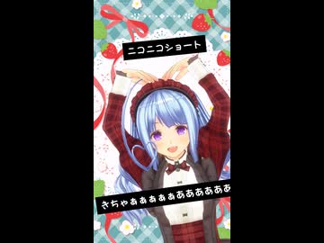 【再投稿】【ショート動画その1】のー編集のー機材 【1ヶ月頑張る□】