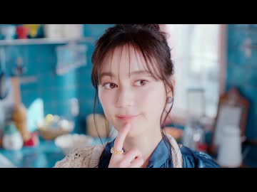 生田絵梨花 - 今も、ありがとう