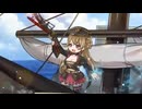 ミナシゴノシゴト 聖域戦線 ホンノウジノヘン3回目参考動画