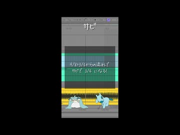 変拍子だけど可愛らしい曲の拍子解説