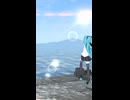 【ニコニコショート】釣り【初音ミク】