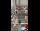 文鳥のふんばり UFOキャッチャーあるあるw 龍が如く極