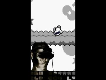 カービィｷｿダンス