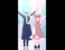 【MMDクッキー☆】守護ってるりナイト