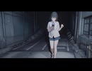 プラズマ・ブルーの残響