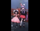 【東方MMD】discopled