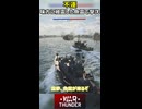 【不運】味方に被雷した魚雷でこっちが撃沈＆ハルブレイク【War Thunder海軍・ゆっくり実況】