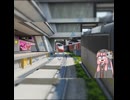 【CoD:BO7】死神茜ちゃんはトマホークで戦いたい【ショート】