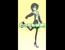 靴の宣伝動画