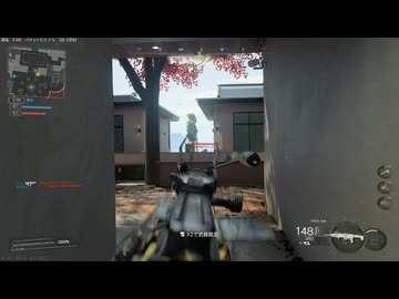 LMG強化！　加齢た声でゲームを実況　Bo7　Call of Duty: Black Ops 7　#26