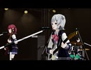 シオカゼに乗って(LIVE ver.) feat. 小春六花, 夏色花梨, 花隈千冬