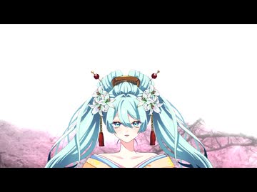 Hidden Secret(ヒドゥンシークレット）ft.初音ミク /JENSY