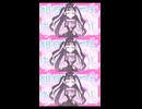 初音ミクと重音テトが歌う可愛い曲作った