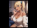 【音声有】黒ギャルたちのカウントダウン♥ vol.6(改)