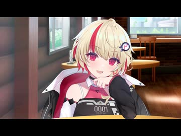 CeVIO一人称劇場「誕生日のユニちゃんと外食」