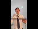 QVC石橋　時短ハンガー勝負