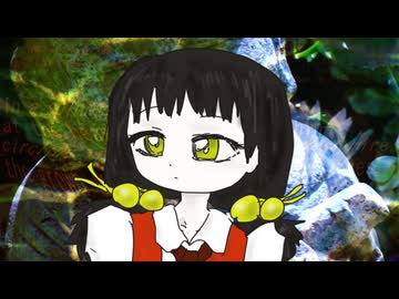 【植物ソング投稿祭2026】「ロータスロータリー(feat.歌愛ユキ)／新見凶犬」【蓮】