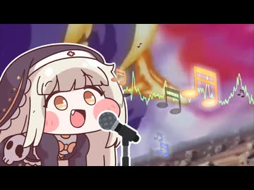 ホバッキスピッキー・スカウター