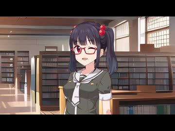 なにか本を探してるんですか？【高遠咲誕生祭2026】