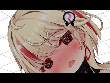 【R-15】ユニにお仕置き【フィーちゃん/ユニちゃん】