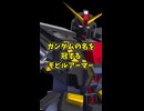 人間を兵器に変え、意思すら奪い、戦場に縛り付ける！サイコガンダムを解説
