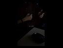 花瓶に触れた 歌わせていただきました