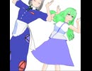おこおねえちゃんと魔弾少女でAPT.