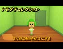 トモダチコレクション　３人目のMiiを住人にする　＃５　【トモコレわくわく生活】